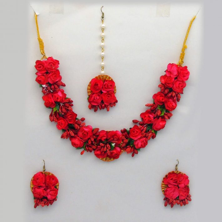 handmade-flower-jewelry-set-for-women-image-10