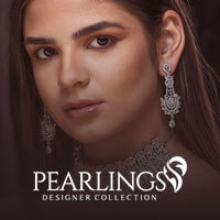 Pearlings | Indian & Pakistani Jewelry Collect
