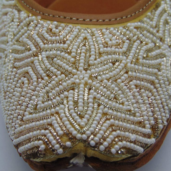 white-pearly-designer-leather-jhuttis-image-03